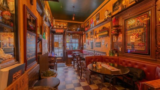 Rue de l'Eglise - 4 - - 6980