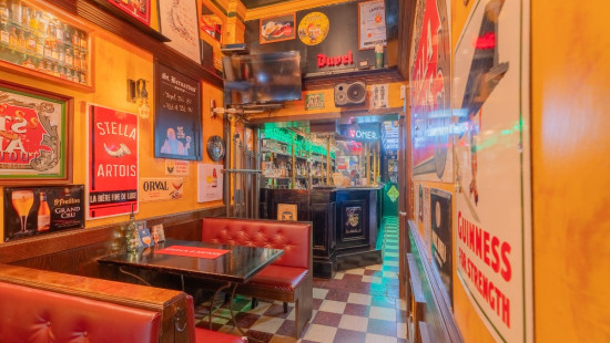 Rue de l'Eglise - 4 - - 6980