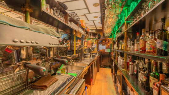 Rue de l'Eglise - 4 - - 6980