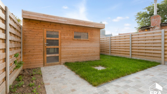 Gentstraat - 5 - - 8957