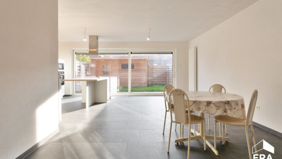 Gentstraat - 5 - - 8957