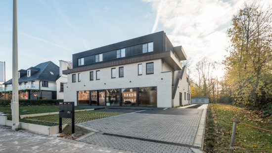 Koningin Astridlaan - 26C - 101 - 9100