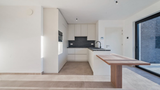 Koningin Astridlaan - 26C - 201 - 9100