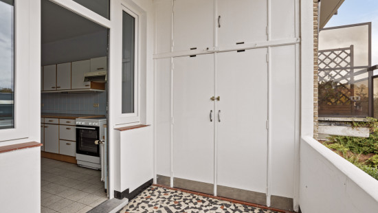 René Reniersstraat - 14 - 3 - 1090