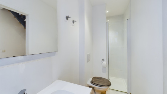 rue Dupont - 33 - - 6900