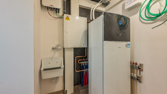 Koningin Astridlaan - 26A - 201 - 9100