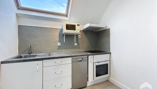 Avenue des Villas - 83 - 3 - 1190