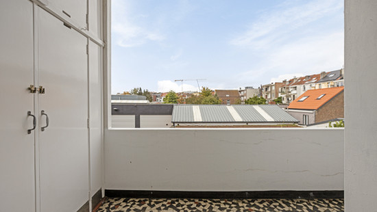 René Reniersstraat - 14 - 3 - 1090