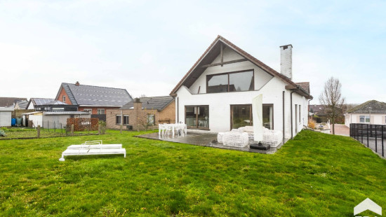 Wilgenlaan - 6 - - 1770