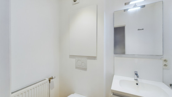 rue Dupont - 33 - - 6900