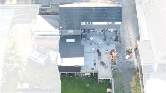 Rue Max Buset - 130 - - 4400