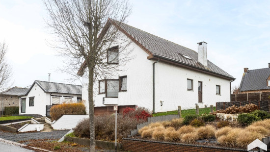 Wilgenlaan - 6 - - 1770