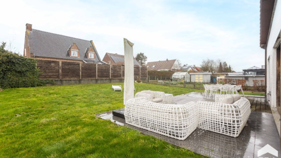 Wilgenlaan - 6 - - 1770