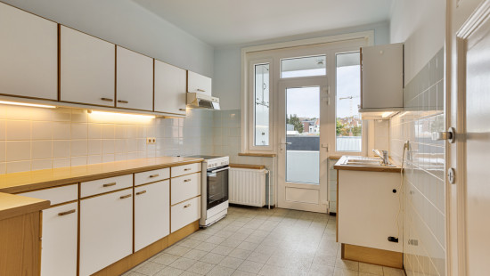 René Reniersstraat - 14 - 3 - 1090