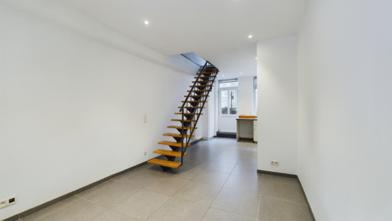 rue Dupont - 33 - - 6900