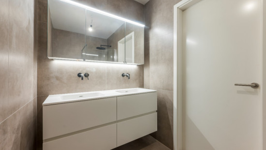 Koningin Astridlaan - 26A - 201 - 9100