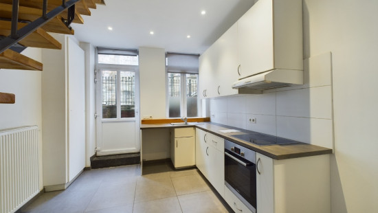 rue Dupont - 33 - - 6900