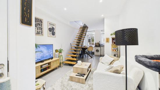 rue Dupont - 33 - - 6900