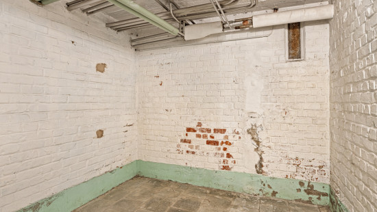 René Reniersstraat - 14 - 3 - 1090