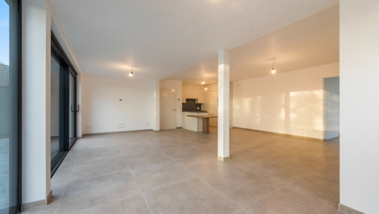 Koningin Astridlaan - 26A - 201 - 9100