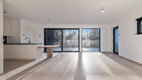 Koningin Astridlaan - 26C - 201 - 9100