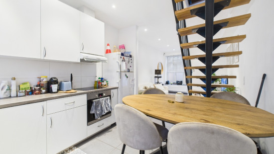 rue Dupont - 33 - - 6900