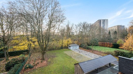 Koningin Astridlaan - 26A - 201 - 9100