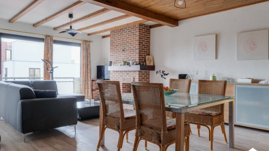 Pastoor Frederickxstraat - 30 - C - 3560