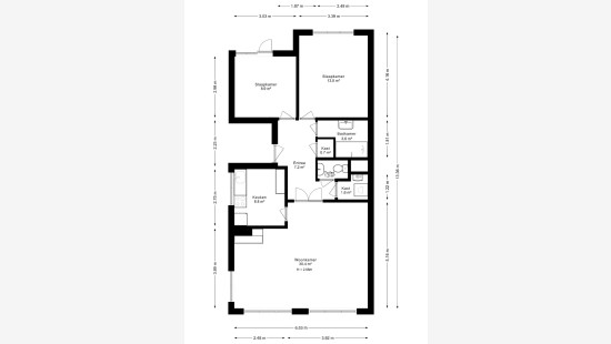 Potaarde - 20 - - 1853