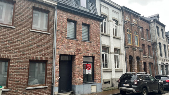 rue Dupont - 33 - - 6900