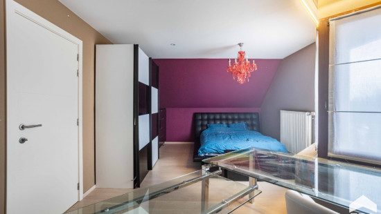 Wilgenlaan - 6 - - 1770