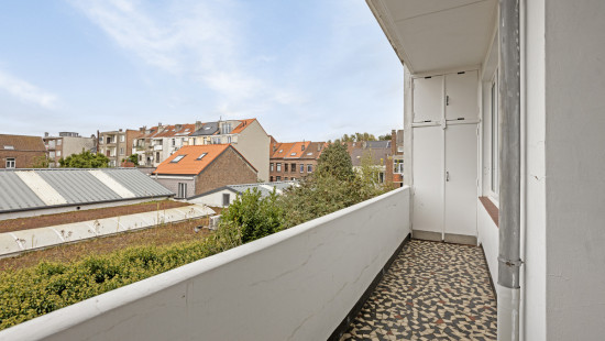 René Reniersstraat - 14 - 3 - 1090