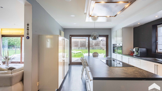 Wilgenlaan - 6 - - 1770