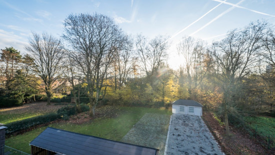 Koningin Astridlaan - 26C - 201 - 9100