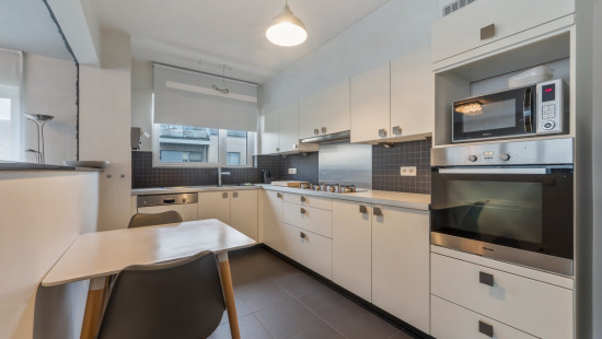 Frans Smetstraat - 6N - - 9140