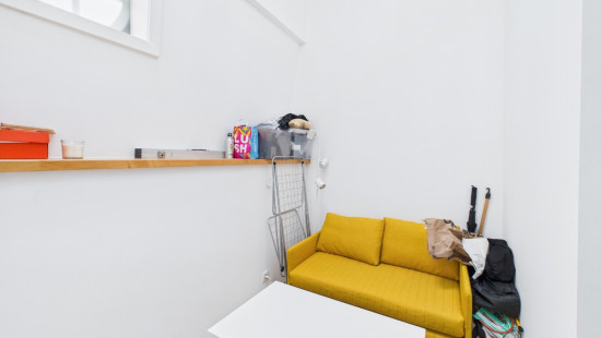 rue Dupont - 33 - - 6900