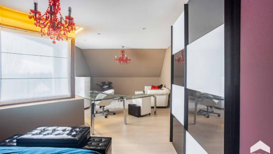 Wilgenlaan - 6 - - 1770