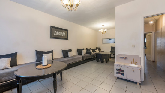 Wittestraat - 66 - - 2020