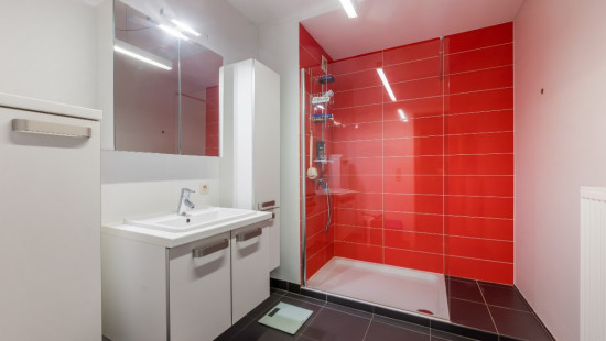 Frans Smetstraat - 6N - - 9140