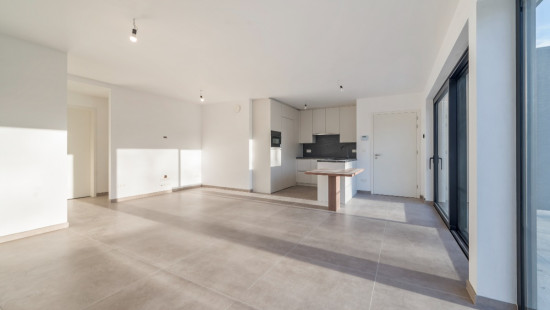 Koningin Astridlaan - 26C - 201 - 9100