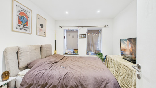 rue Dupont - 33 - - 6900