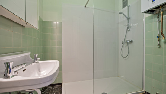 René Reniersstraat - 14 - 3 - 1090