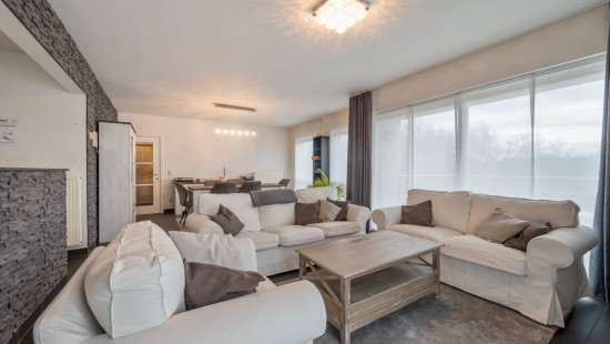 Frans Smetstraat - 6N - - 9140