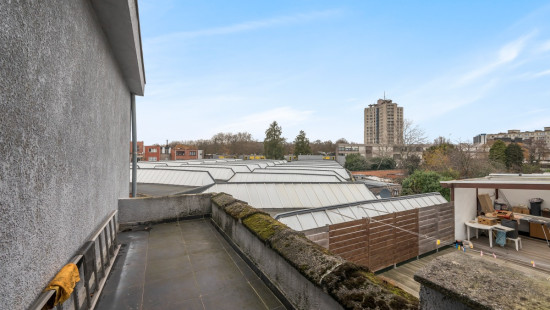 Wittestraat - 66 - - 2020