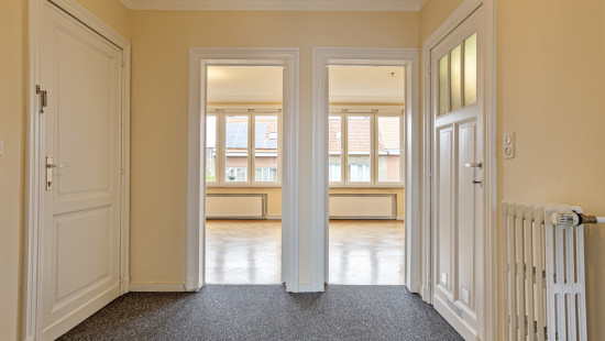 René Reniersstraat - 14 - 3 - 1090