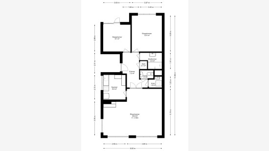 Potaarde - 20 - - 1853