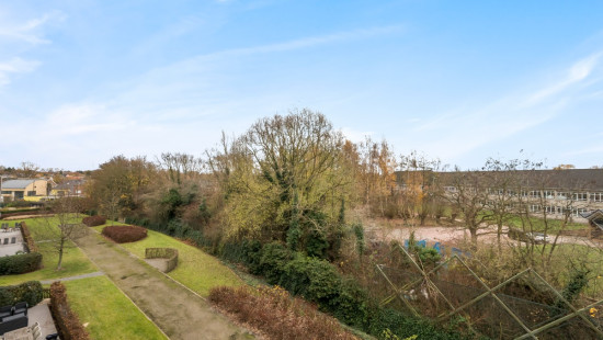 Frans Smetstraat - 6N - - 9140