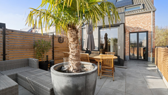 Spenaardstraat - 33a - - 1880