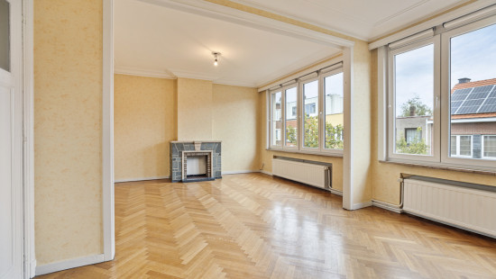 René Reniersstraat - 14 - 3 - 1090