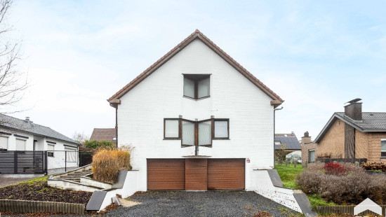 Wilgenlaan - 6 - - 1770